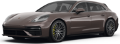 2022 Porsche Panamera Exterior: 0