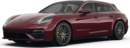 2022 Porsche Panamera image