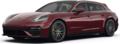 2022 Porsche Panamera Exterior: 0