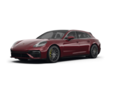 2022 Porsche Panamera Colors: 0