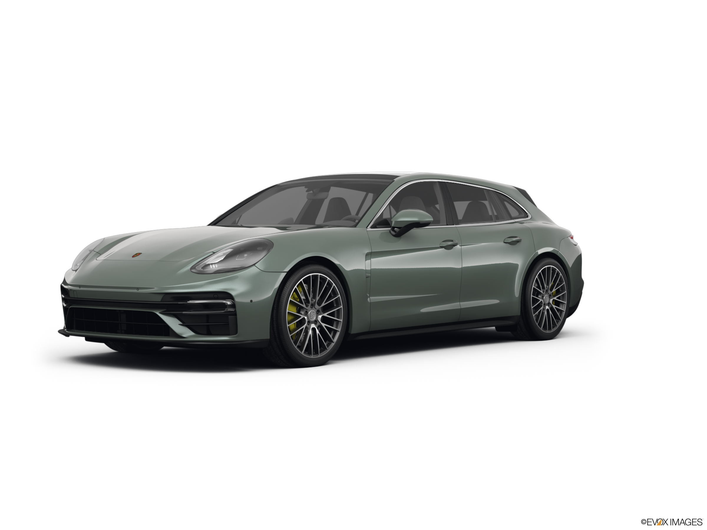 2022 Porsche Panamera Price, Value & Reviews | Kelley Blue Book