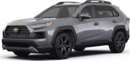 2022 Toyota RAV4 image