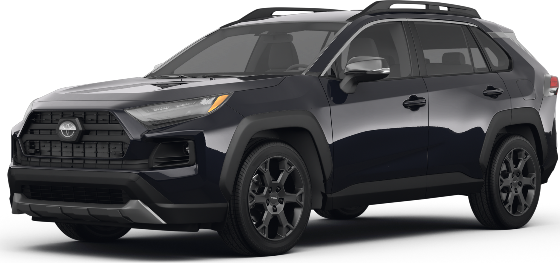 2022 Toyota RAV4 Price, Reviews, Pictures & More Kelley Blue Book