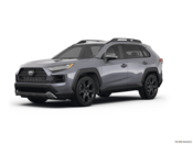 2022 Toyota RAV4 Colors: 0