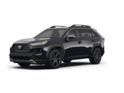2022 Toyota RAV4 Colors: 0