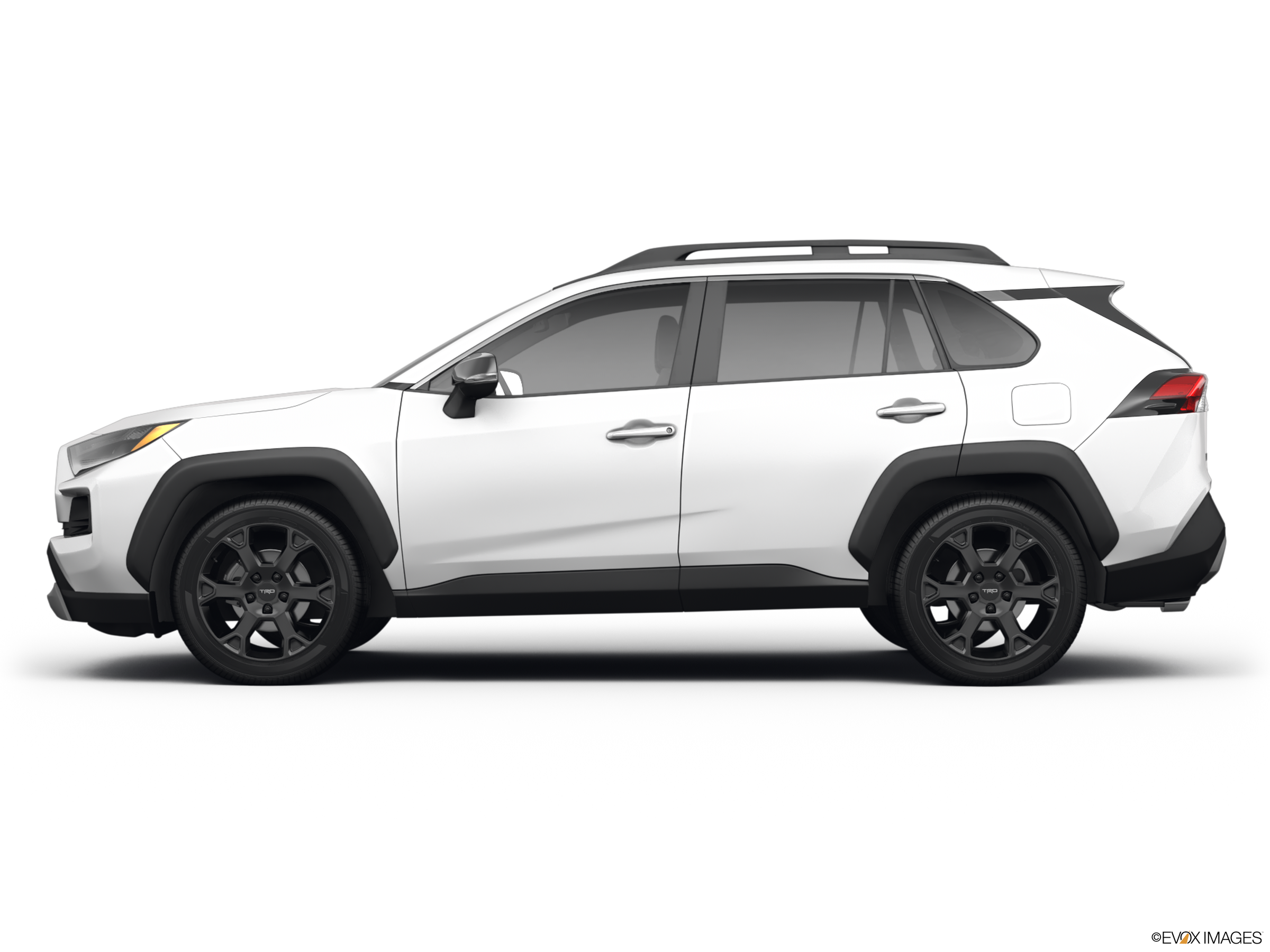 2022 Toyota RAV4 TRD Off-Road Sport Utility 4D Price, Listings