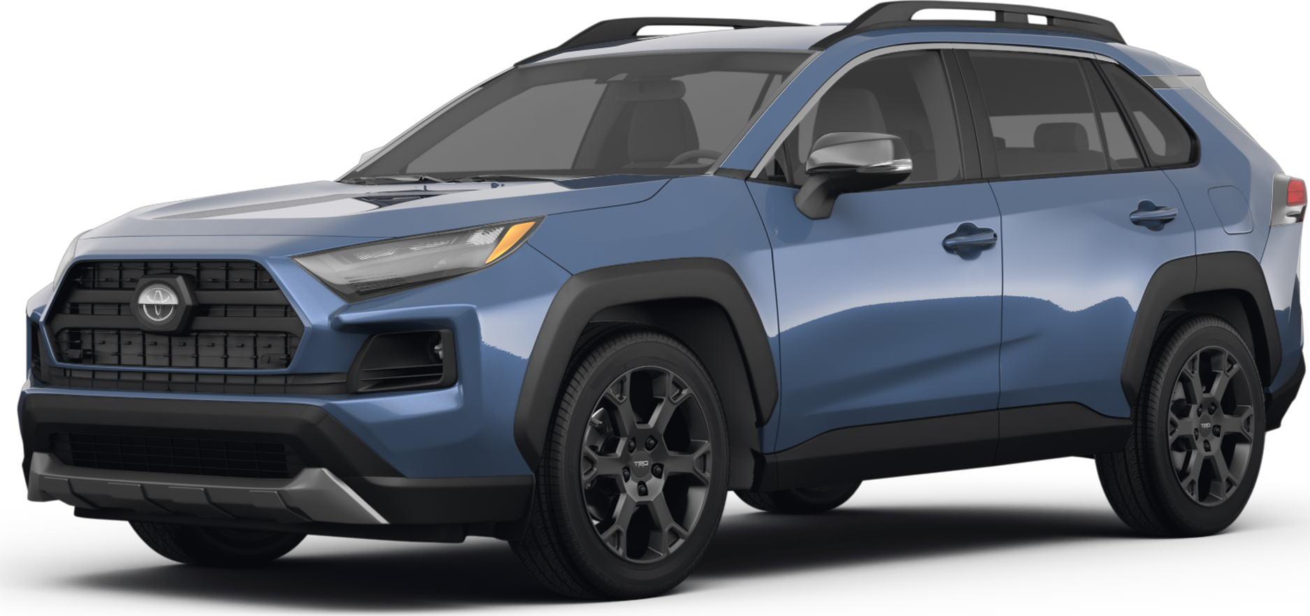 2023 Toyota RAV4 XLE Premium Sport Utility 4D