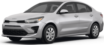 2022 Kia Rio LX