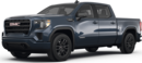 2022 GMC Sierra 1500 Limited Crew Cab image
