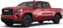 2022 GMC Sierra 1500 Limited Crew Cab image