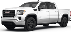 2022 GMC Sierra 1500 Limited Crew Cab AT4 Pickup 4D 5 3/4 ft