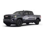 2022 GMC Sierra 1500 Limited Crew Cab Colors: 0