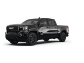 2022 GMC Sierra 1500 Limited Crew Cab Colors: 1