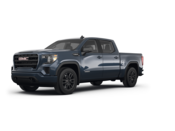 2022 GMC Sierra 1500 Limited Crew Cab Colors: 0