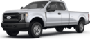 2021 Ford F350 Super Duty Super Cab image
