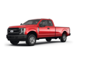 2021 Ford F350 Super Duty Super Cab Colors: 0