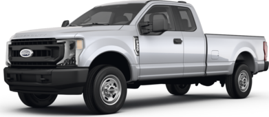 Ford F350 Super Duty Super Cab