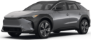 2024 Toyota bZ4X image