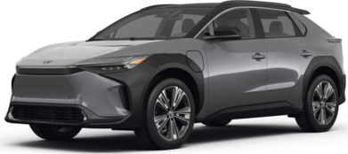 Toyota bZ4X Limited