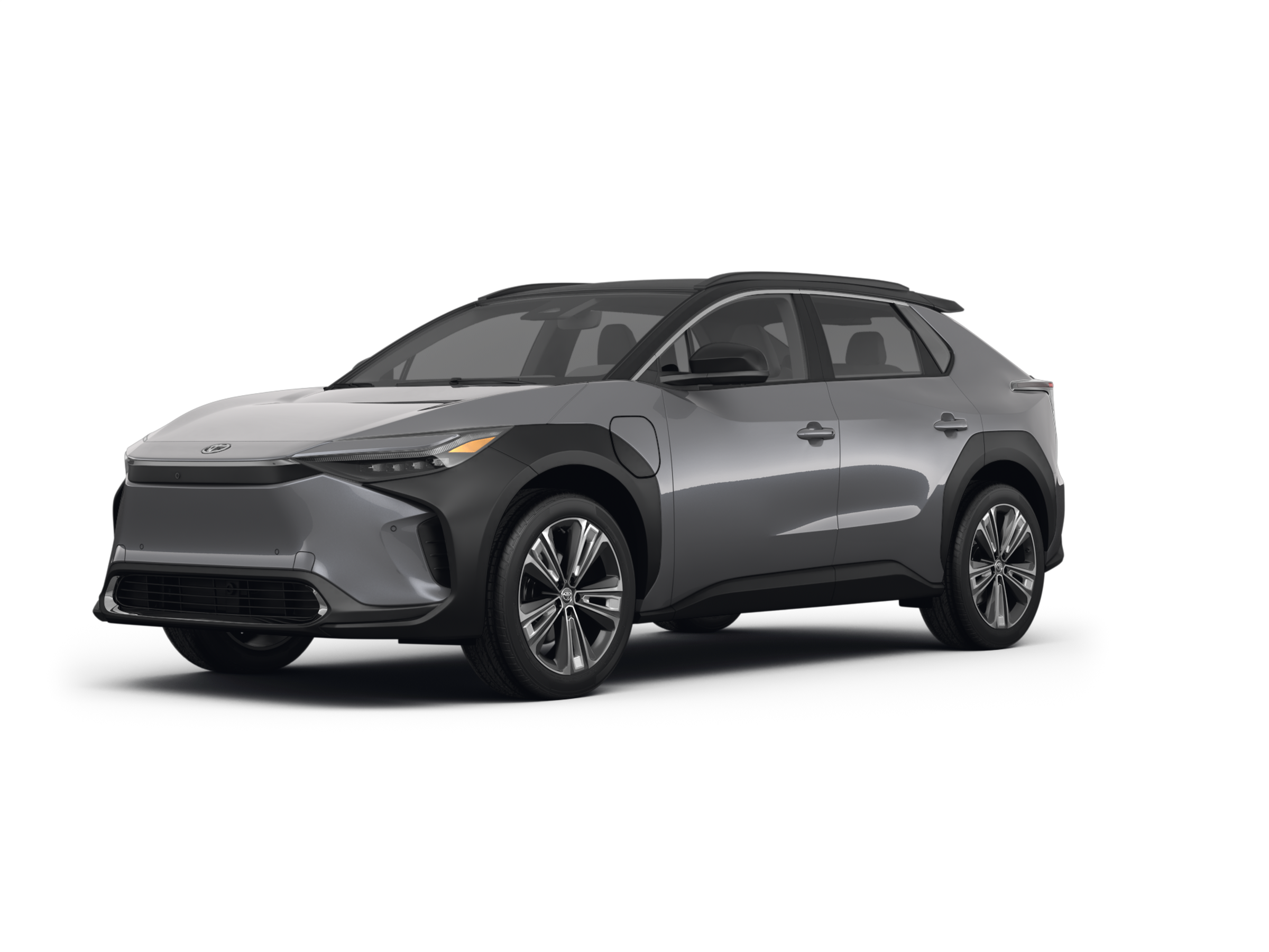 Toyota bz4x electric on sale suv price