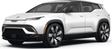 2023 Fisker Ocean