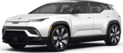 2023 Fisker Ocean Exterior: 0