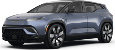 Ocean One Sport Utility 4D image