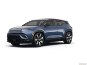 2023 Fisker Ocean Colors: 0
