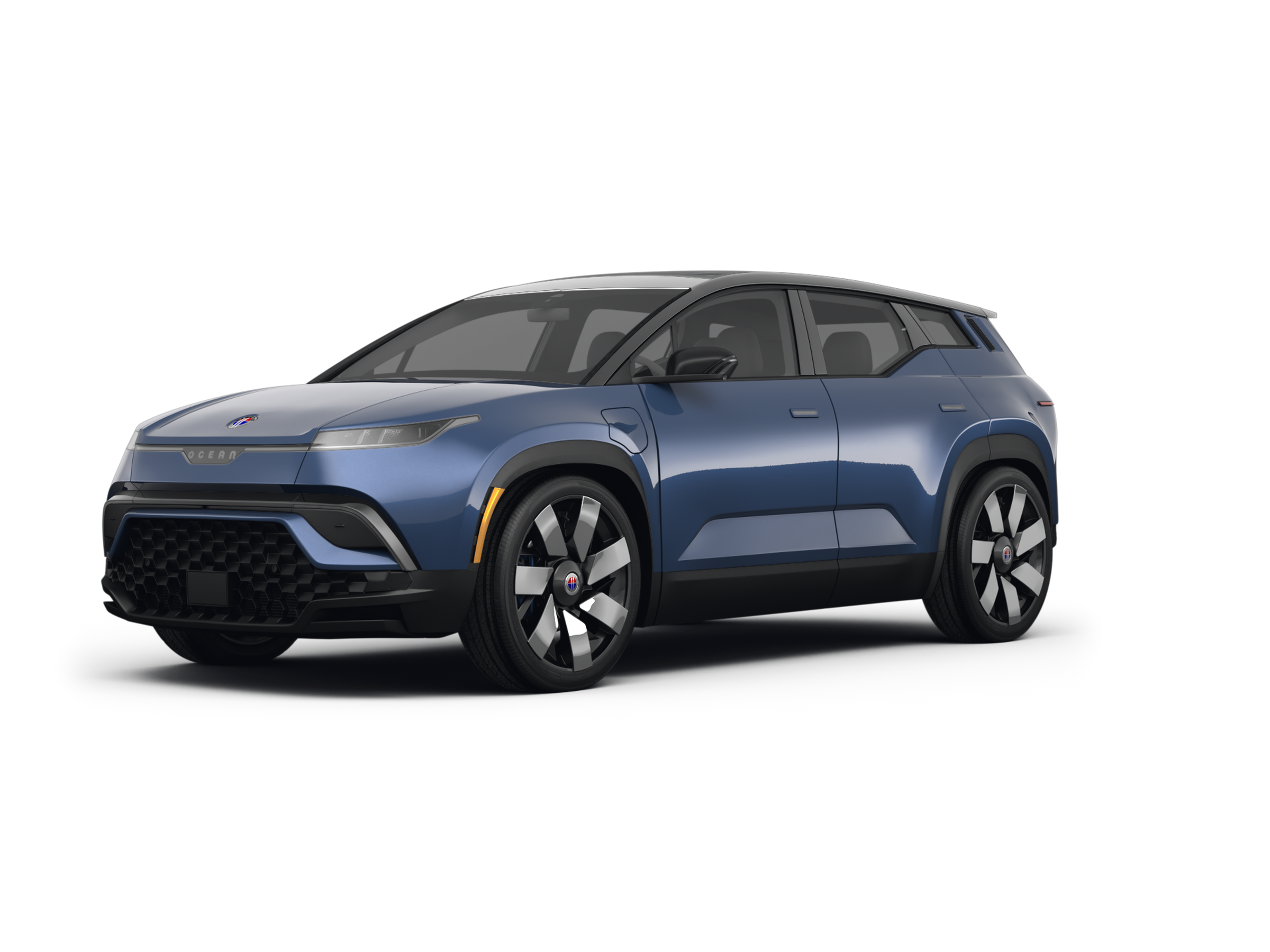 Fisker Careers