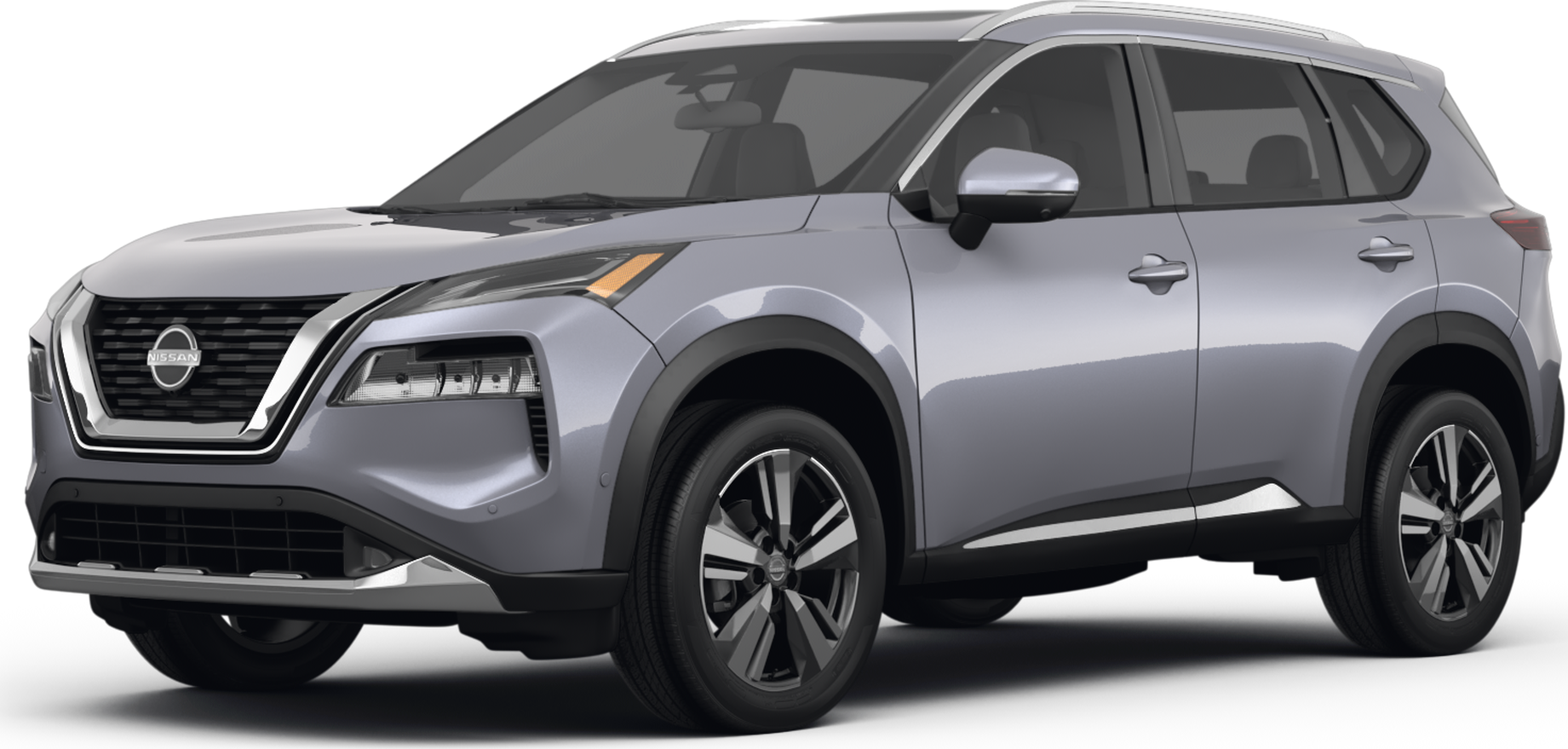 2022 Nissan Rogue