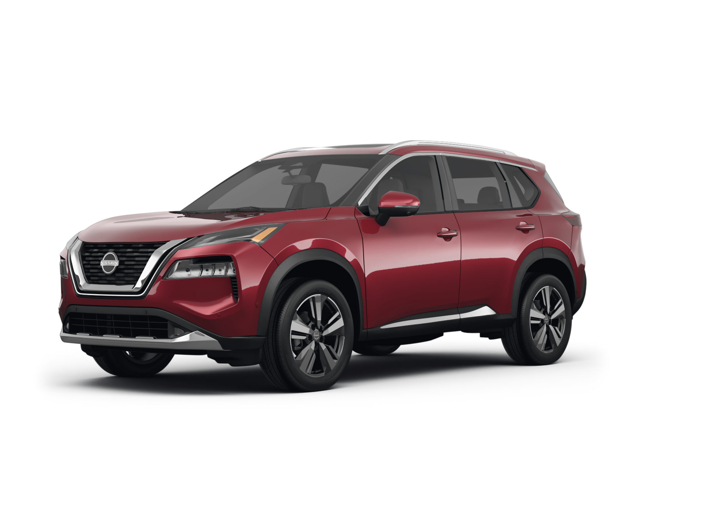 2022-Nissan-Rogue-