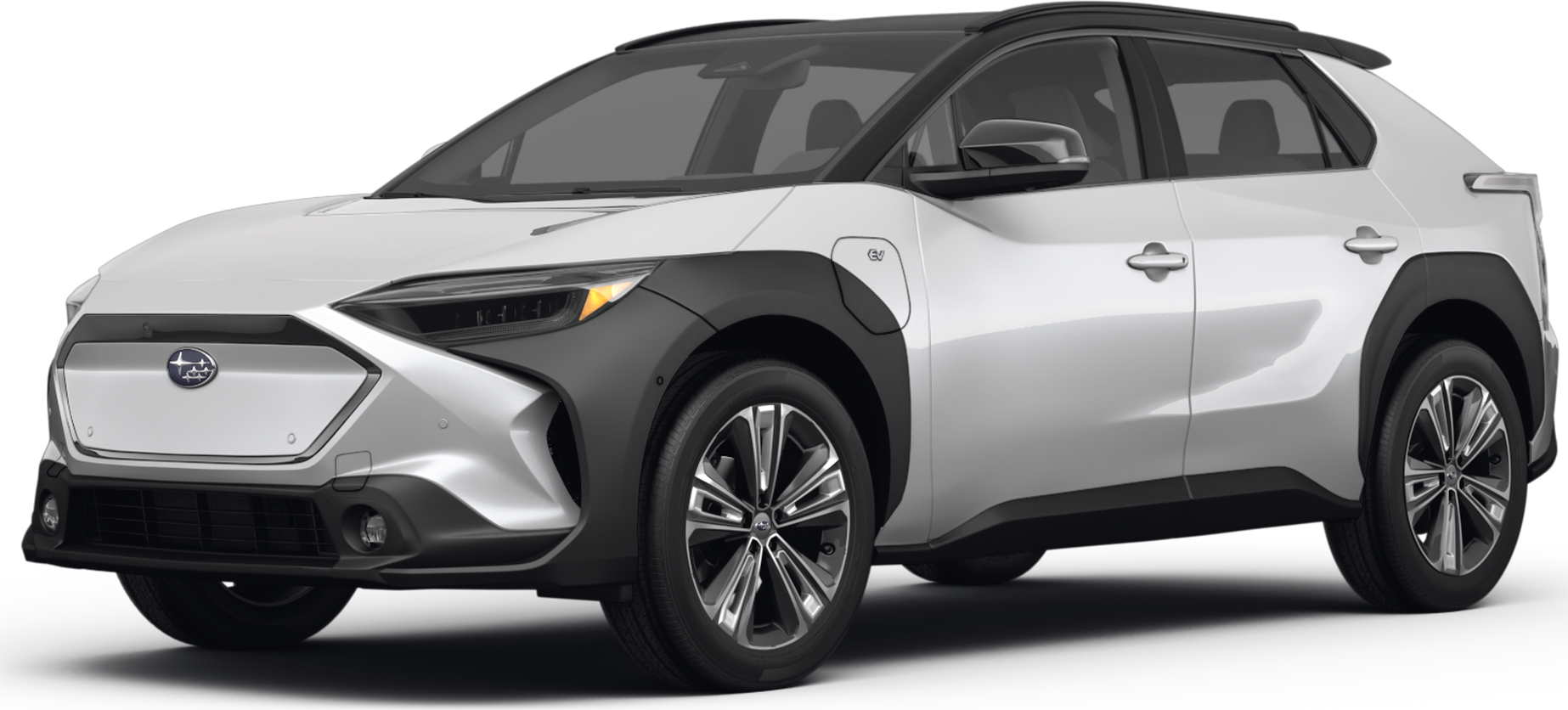 2023 Subaru Solterra Premium Sport Utility 4D