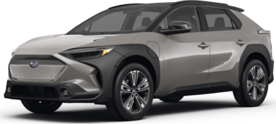 Solterra Touring Sport Utility 4D image