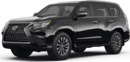 2022 Lexus GX image