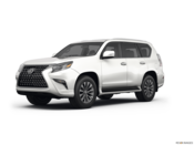 2022 Lexus GX Price, Value, Depreciation & Reviews | Kelley Blue Book