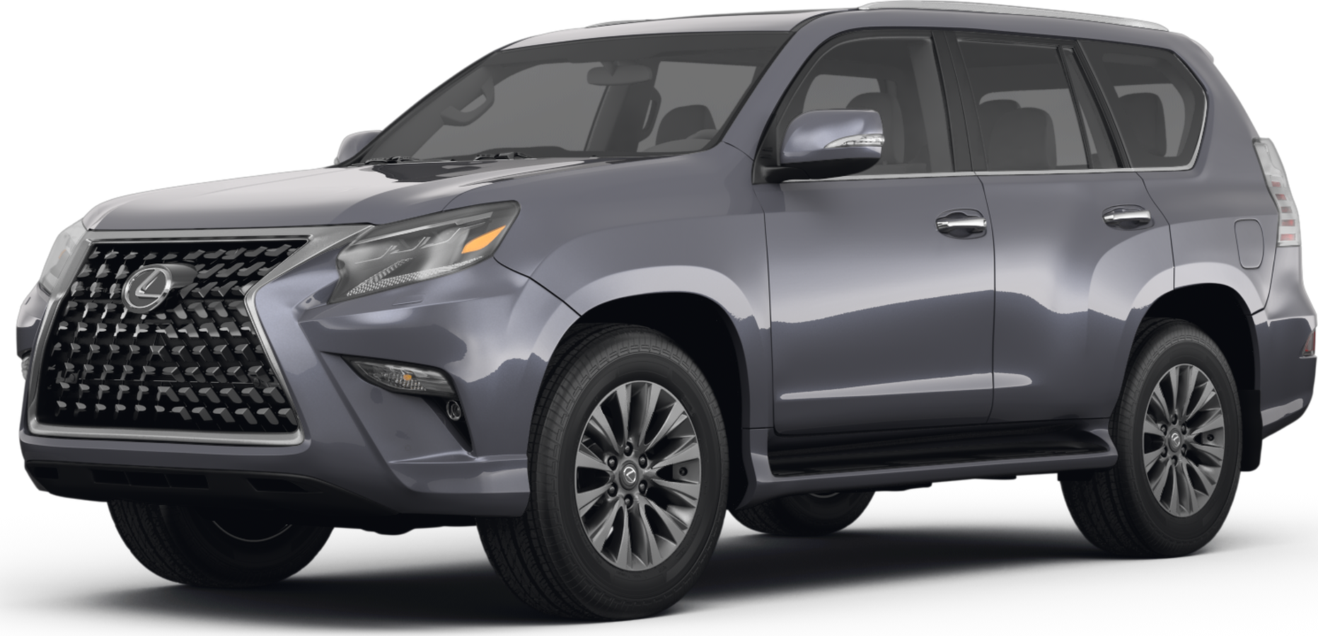 2023 Lexus GX Price, Reviews, Pictures & More | Kelley Blue Book