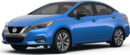 2022 Nissan Versa image