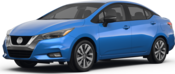 2022 Nissan Versa Exterior: 0