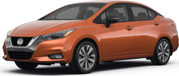 2022 Nissan Versa