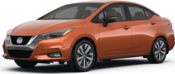 2022 Nissan Versa Exterior: 0