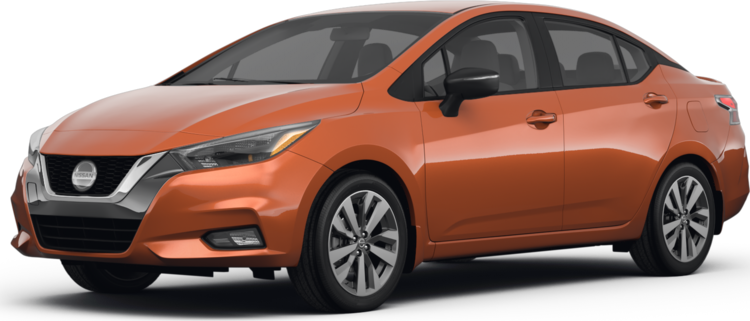 2022 Nissan Versa Exterior: 0
