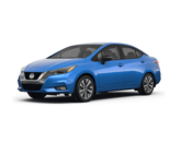 2022 Nissan Versa Colors: 0