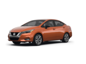 2022 Nissan Versa Colors: 0