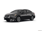 2022 Nissan Versa Colors: 1