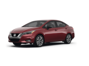 2022 Nissan Versa Colors: 1