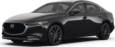 MAZDA MAZDA3 2.5 Turbo Sedan 4D