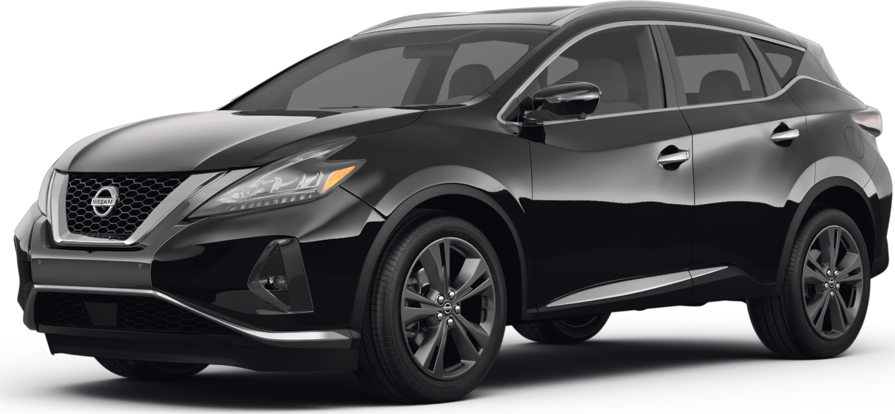 New 2022 Nissan Murano Reviews Pricing And Specs Kelley Blue Book