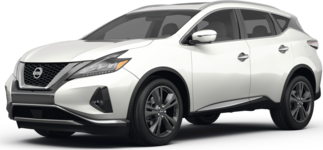 2022 Nissan Murano