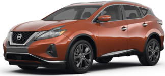 2022 Nissan Murano