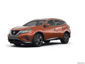 2022 Nissan Murano Colors: 0